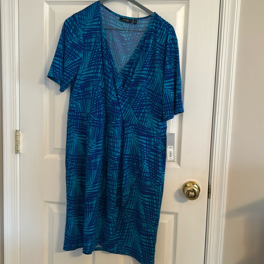 Sundress NWT